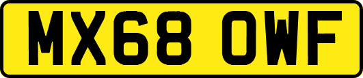 MX68OWF