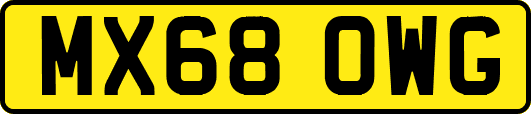 MX68OWG