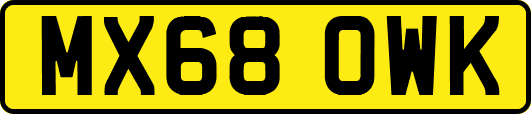 MX68OWK