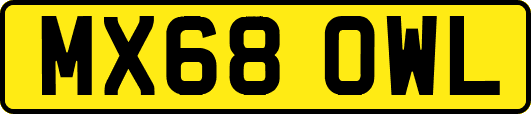 MX68OWL