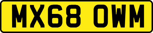 MX68OWM