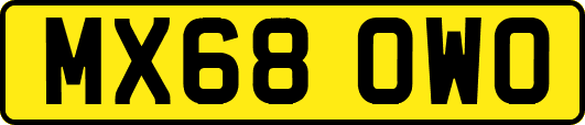 MX68OWO