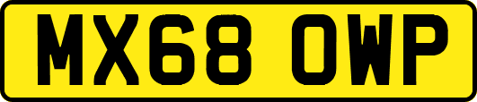 MX68OWP