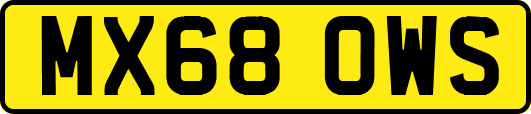 MX68OWS