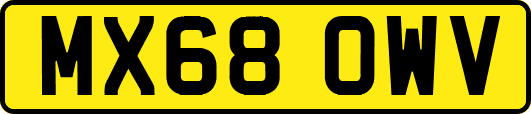 MX68OWV