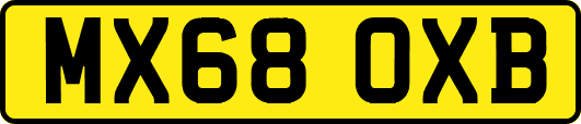 MX68OXB