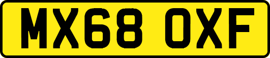 MX68OXF