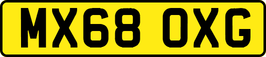 MX68OXG