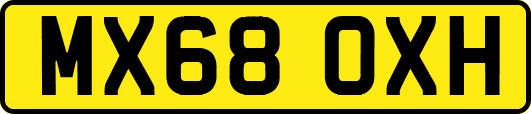 MX68OXH