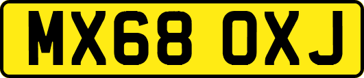 MX68OXJ