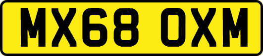 MX68OXM