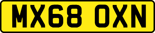 MX68OXN