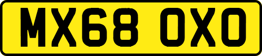 MX68OXO