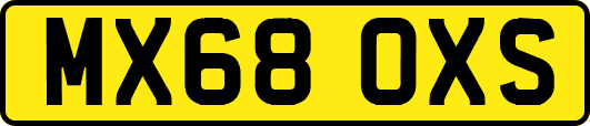 MX68OXS