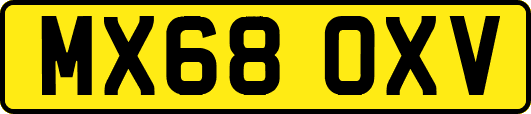 MX68OXV