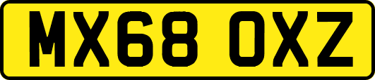 MX68OXZ