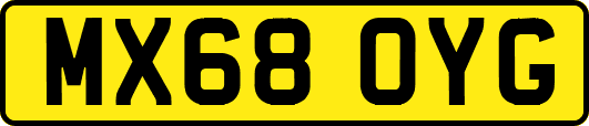 MX68OYG