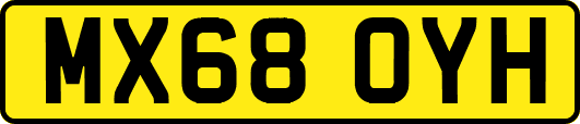 MX68OYH
