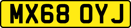 MX68OYJ