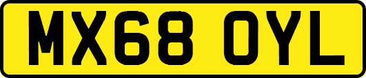 MX68OYL