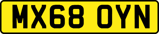 MX68OYN