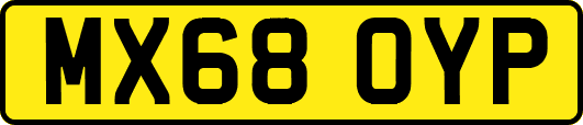 MX68OYP