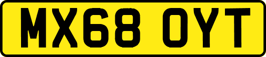 MX68OYT