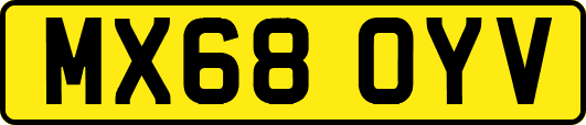 MX68OYV