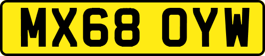 MX68OYW