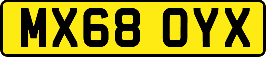 MX68OYX