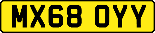 MX68OYY