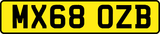 MX68OZB