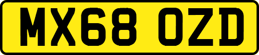 MX68OZD
