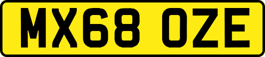 MX68OZE