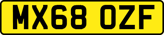 MX68OZF
