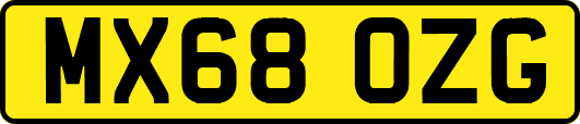MX68OZG