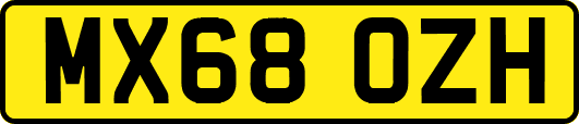 MX68OZH