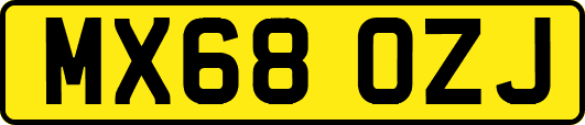 MX68OZJ