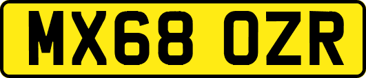 MX68OZR