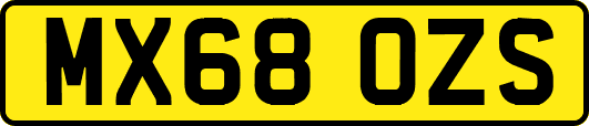 MX68OZS