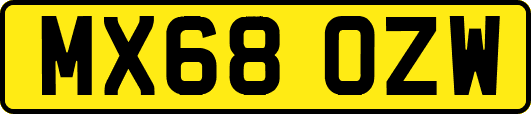 MX68OZW