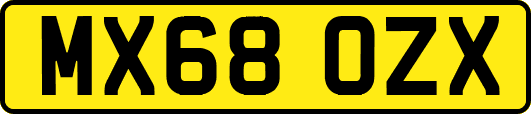 MX68OZX