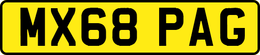 MX68PAG