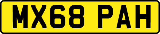 MX68PAH