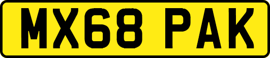MX68PAK