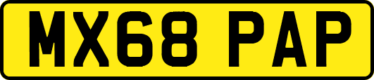 MX68PAP
