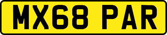 MX68PAR