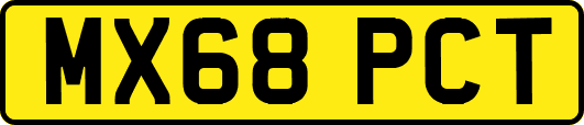 MX68PCT
