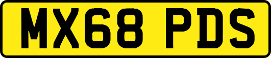 MX68PDS