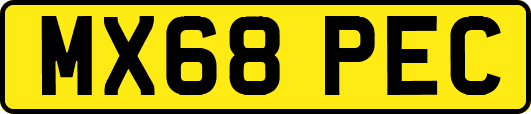 MX68PEC